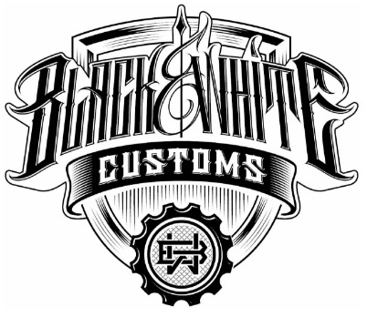 Black&White Customs